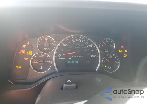 2023 Chevrolet Express G2500 из США, поврежденный, VIN 1GCWGAFP2P1208160